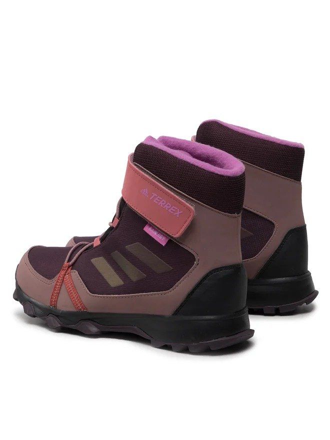 Adidas Scarpe per ragazzi: Kinder Adidas Terrex Snow Gr.38 Neu – Nuovo e nell'imballaggio originale da Ibach venduto da languete 2