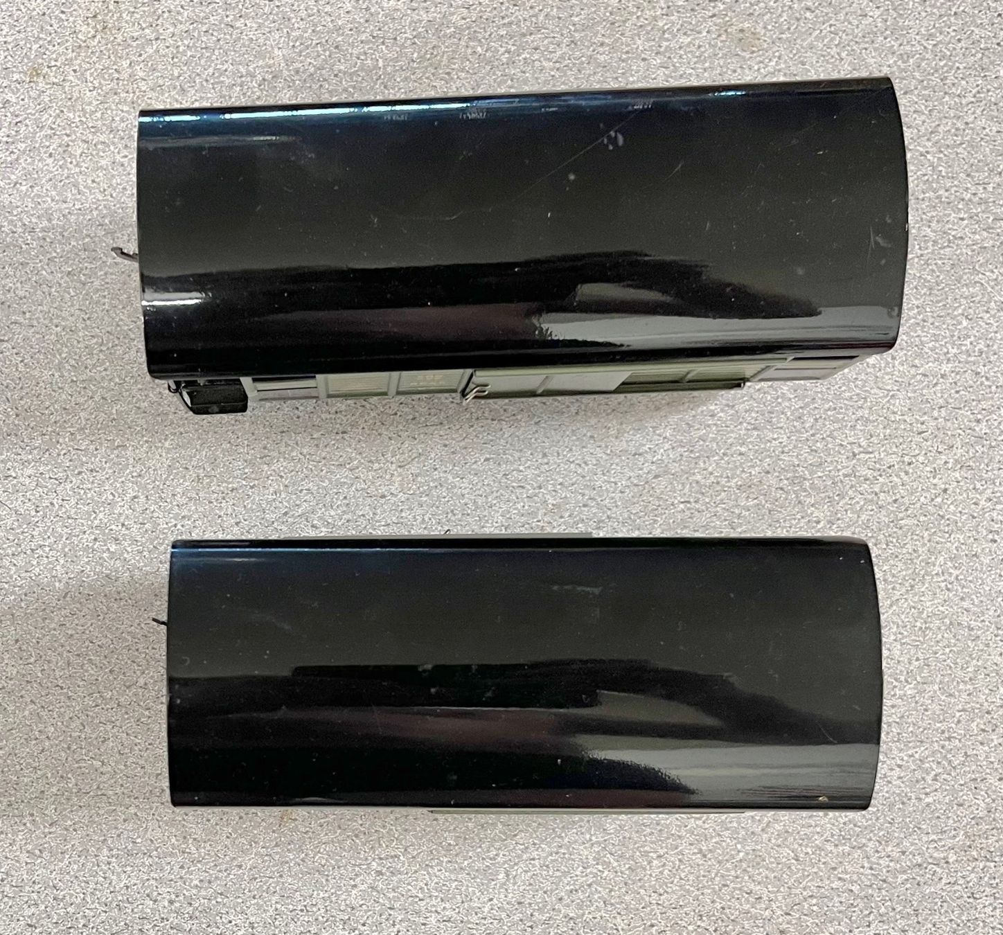 Buco Modellini di ferrovie: BUCO  Bucherer  2 Wagen Spur 0 – Usato da Bleiken venduto da hbw45 1