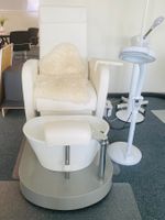 Pediküre Stuhl elektrisch