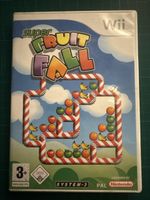Super Fruit Fall - Wii Spiel - Top Zustand - Fun für Alle!