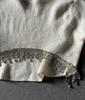 Oberteil mit Glitzer