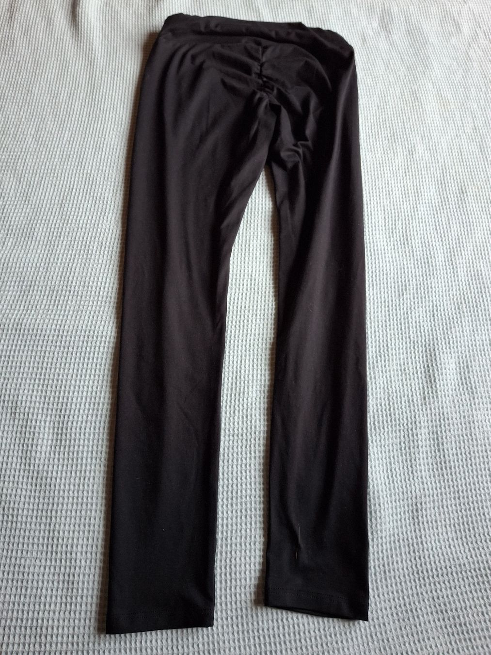 Leggings: leggings noir taille S . – Gebraucht aus Villiers von san_jn5w 5