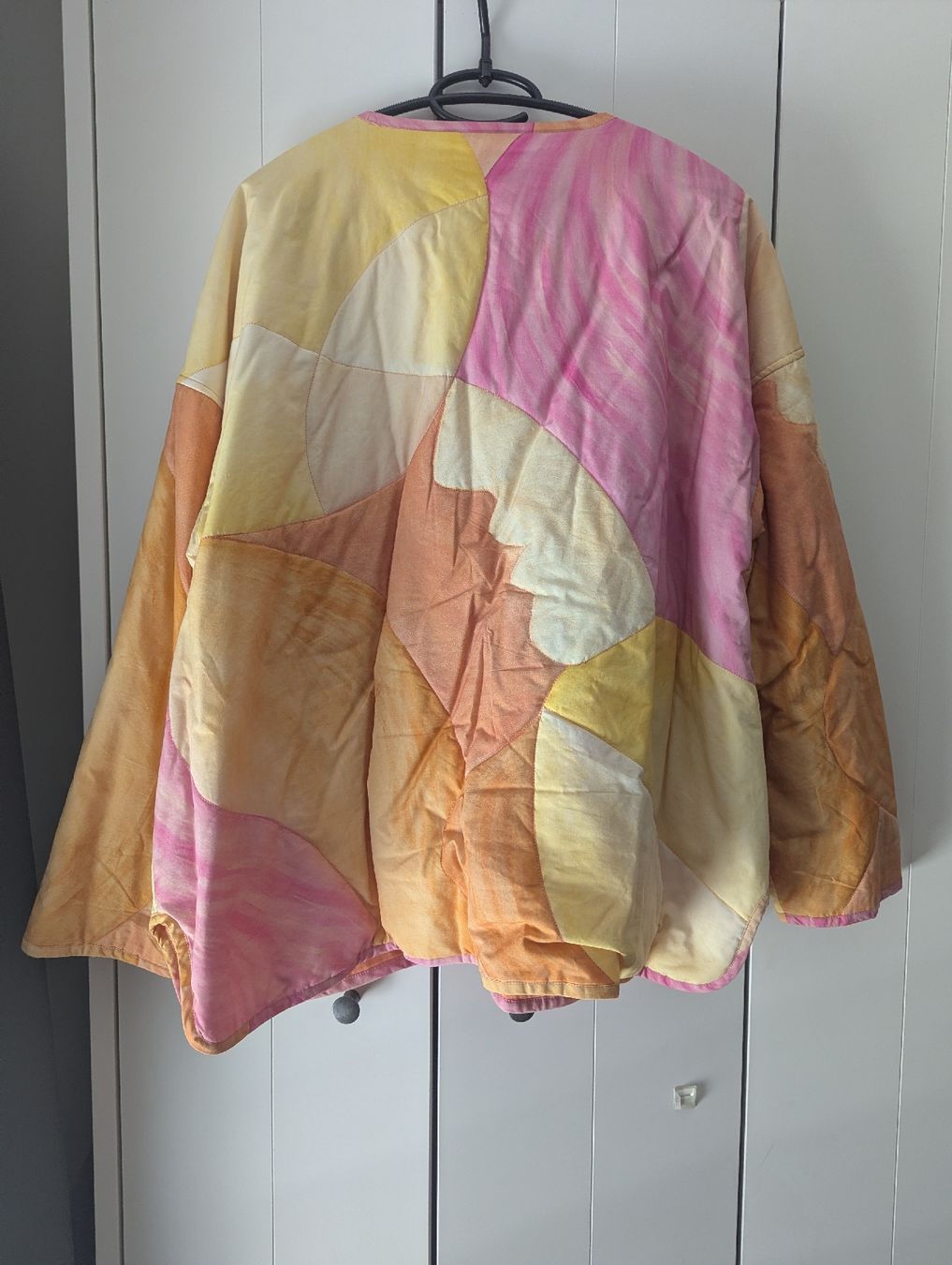 Vestes: Soi Paris - Quilted jacket - Size 40 – D'occasion à Zürich par gag_wg7n 1