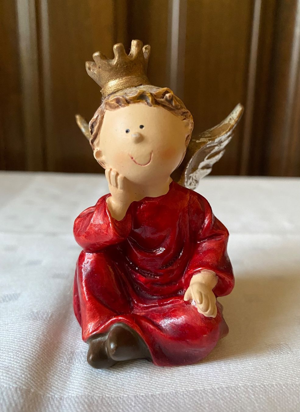 Statuette: Statuettes d’ange – Usato da Bussigny venduto da jotryfs 8