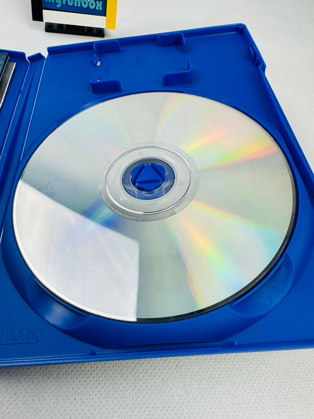 Giochi: PS2 Deus Ex CIB FRA – Usato da Kappel SO venduto da MyFunBox 3