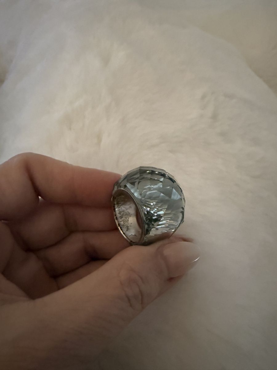 Swarovski Bagues: Swarovski Ring – D'occasion à Flawil par BouBouBou 2