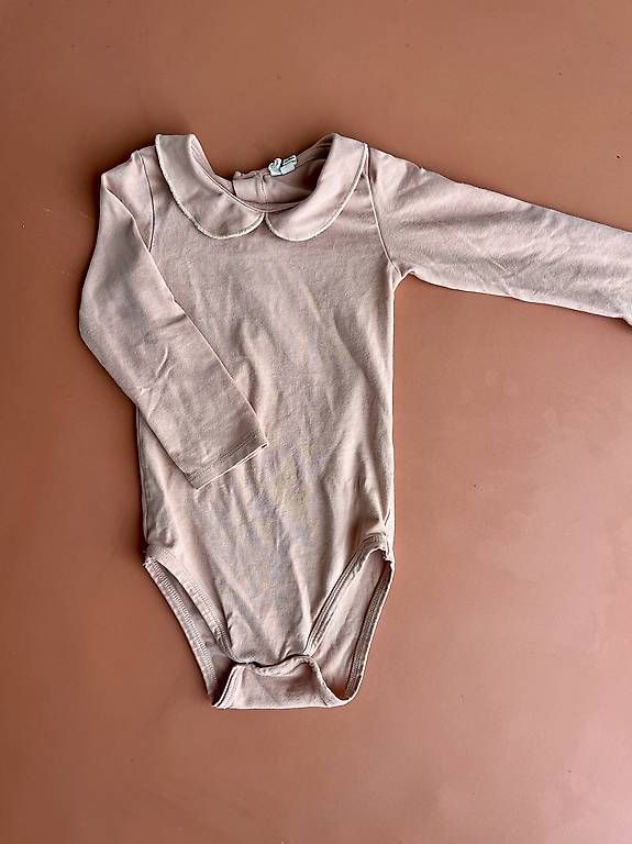 Biancheria intima: Gray Label Body Gr. 18-24M, 92 altrosa – Usato da Cham venduto da nininanana