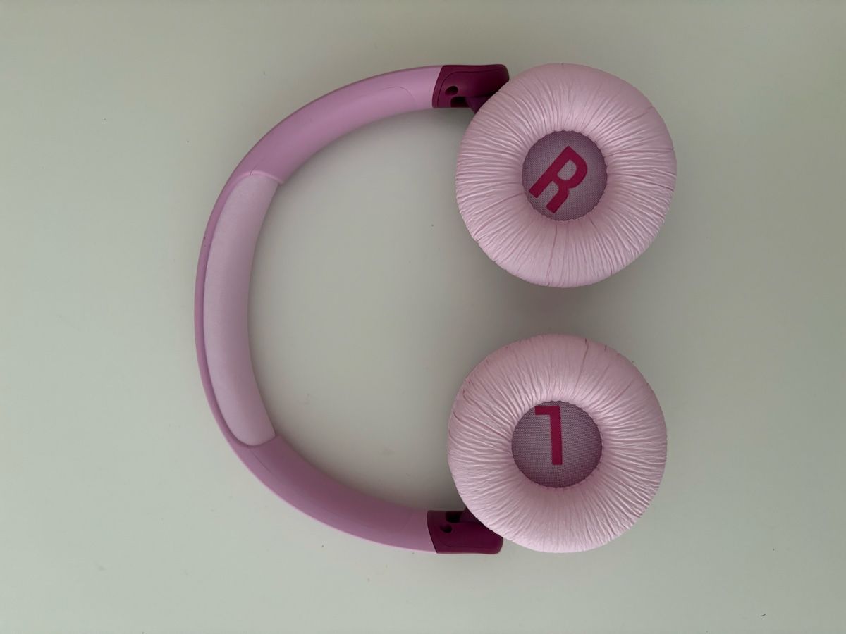 JBL Casques audio: JBL Kopfhörer Junior (Bluetooth) – Neuf (Voir description) à Riehen par fam.buser