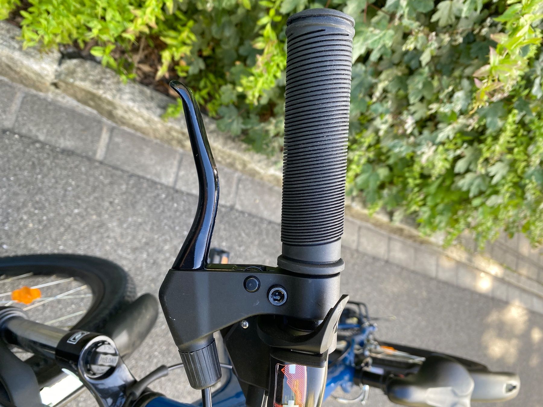 Vélos: Velo – D'occasion à Winterthur par Hyusufh 2