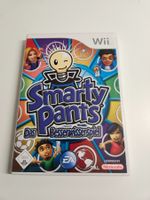 Wii Smarty Pants Das Besserwisserspiel