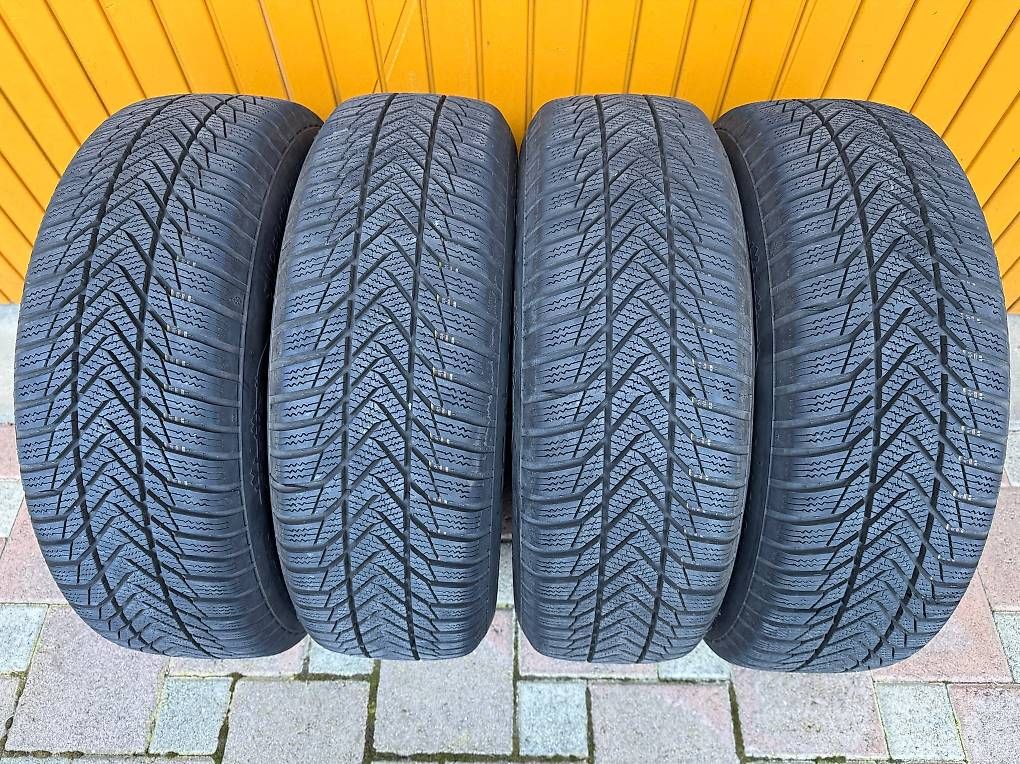 Pneumatici & Ruote complete: OEM Mazda 6 GH Winterradsatz  – Usato da Gipf-Oberfrick venduto da CNe 4