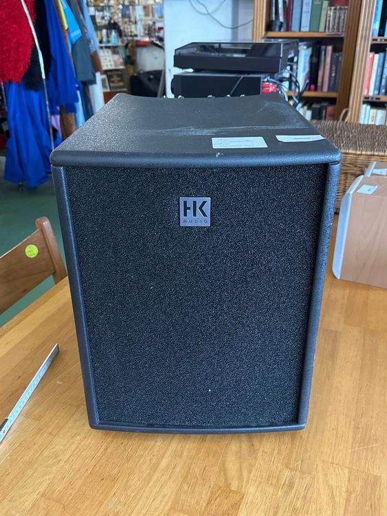 HK Audio L.U.C.A.S Smart (Gebraucht) in Pratteln für CHF 100 – nur ...