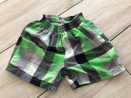 Badehosen Gr 110 von Rodeo wie neu
