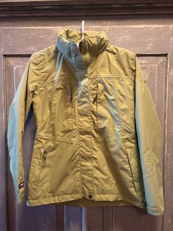 Sherpa - Soft Shell Jacke - M