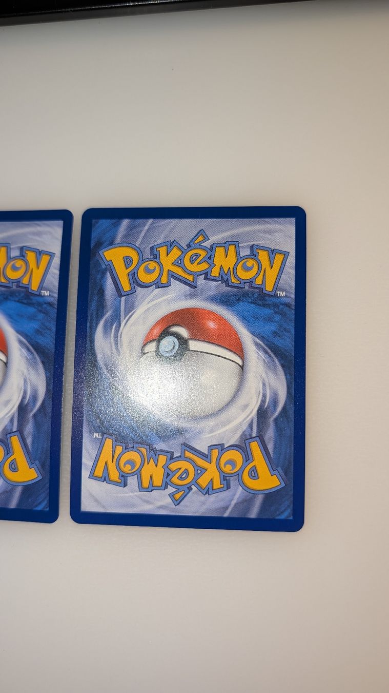 Pokémon Sammelbilder & Trading cards: Pokemon First Partner Illustration Collection Deutsch MINT – Neu und originalverpackt aus Basel von UmbreonPokemon11 9