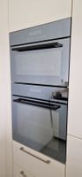 Electrolux Einbaubackofen EBGL70SP–Dampf-/Heissluftbackofen