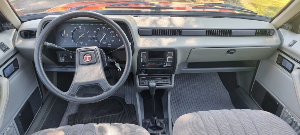 Autos: Talbot/Simca 1510 GLS,JG.82,MFK Veteran, Oldtimer – Gebraucht aus hunzenschwil von Oldipark 5