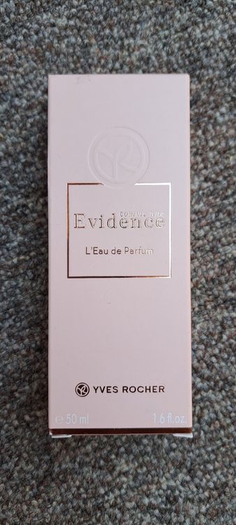 Comme Une Évidence Yves Rocher | Kaufen auf Ricardo
