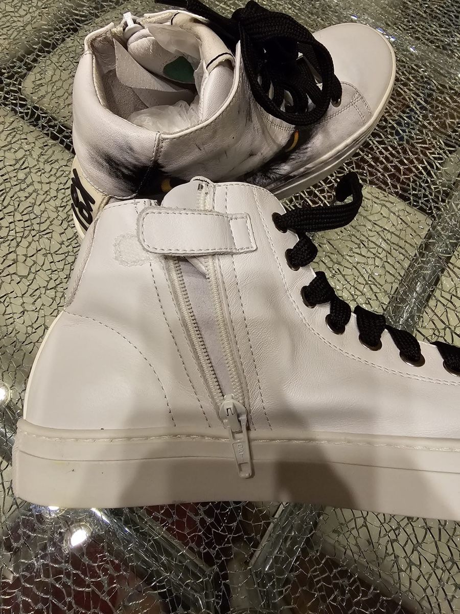 Herrenschuhe: Sneaker Gr. 38 – Neu (gemäss Beschreibung) aus Luzern von Edii025 5