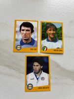 Merlin Azzurri con IP 3x Bilder Zoff, Zenga, Ancelotti