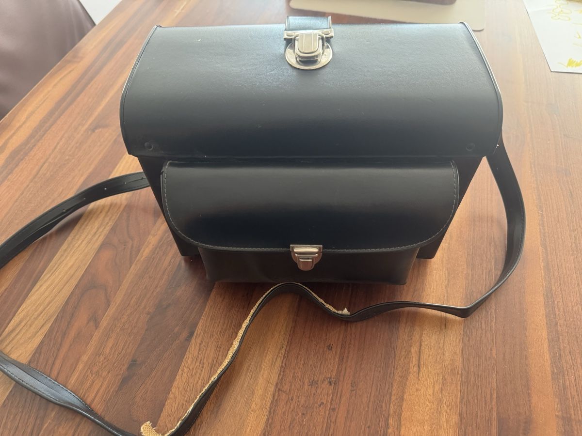 Fotocamera: COSINA HI-LITE EC Spiegelreflexkamera Set  – Usato da Sursee venduto da TeamBully 8