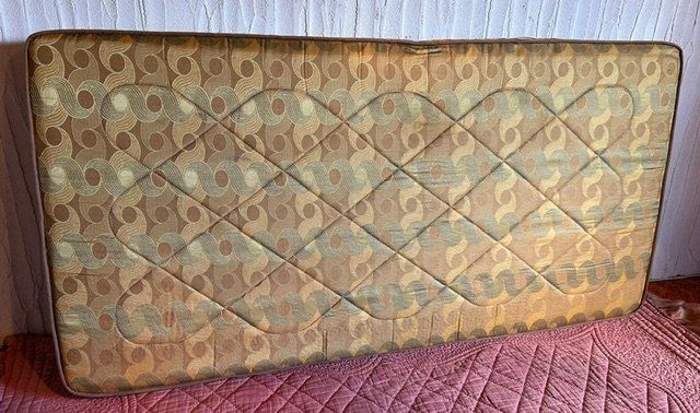 Pfister Materassi: Matratze 90x180 – Usato da Flumenthal venduto da Uranus26 1