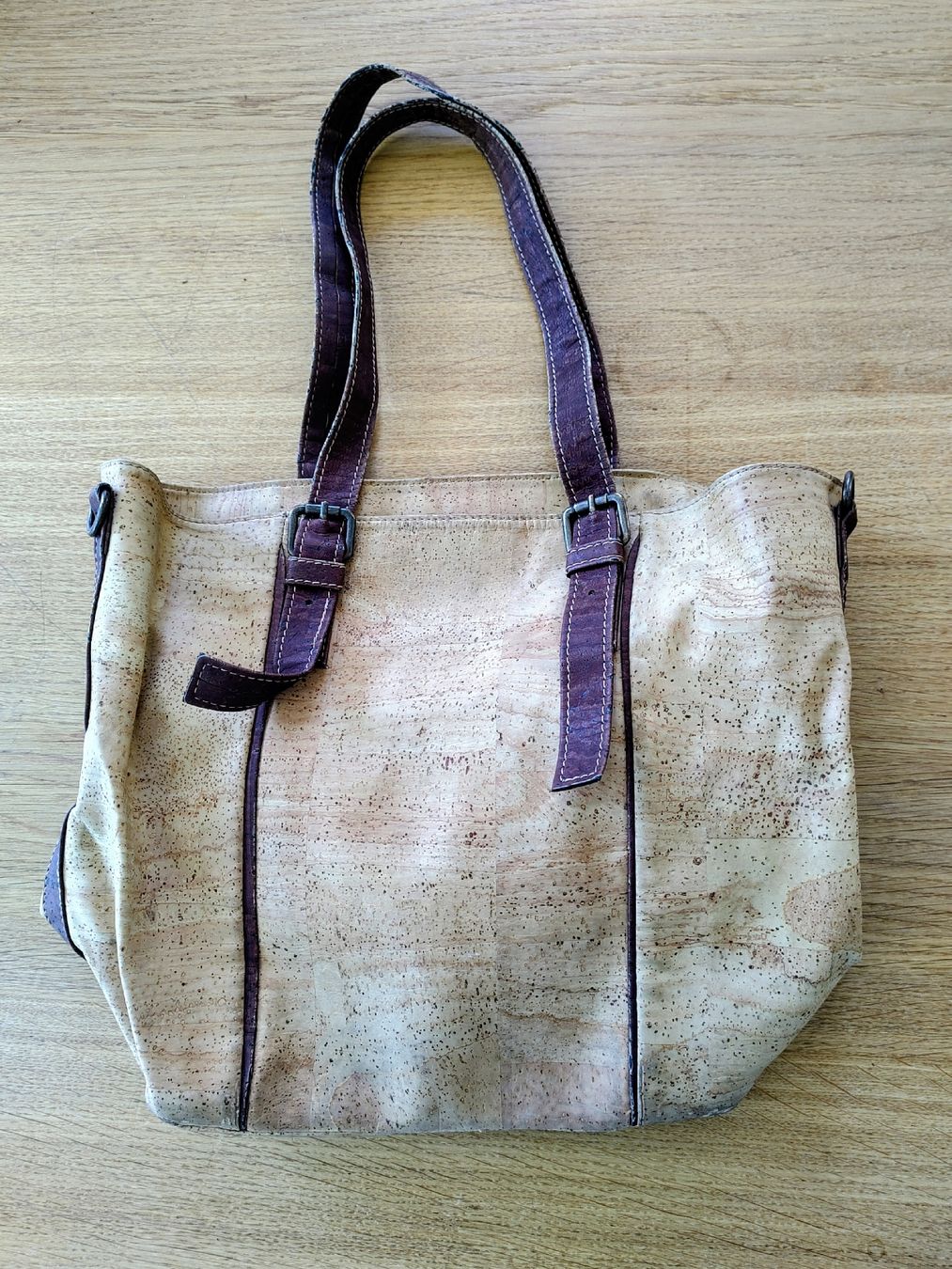 Borse da donna: Tasche Kork – Usato da Winterthur venduto da hel_p7zl 1