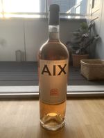 AIX Rosé 2024 Vin de Provence Jeroboam 3l