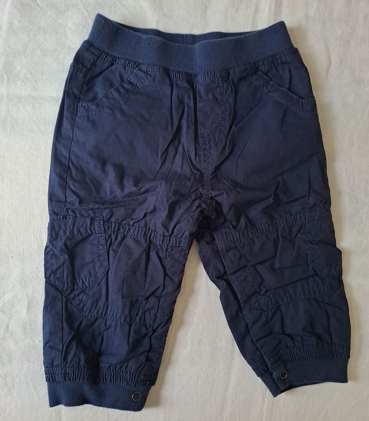 Lotti & Set di vestiti: Ensemble pull + pantalon pour garcon taille 74 – Usato da Le Noirmont venduto da sportboutique 3