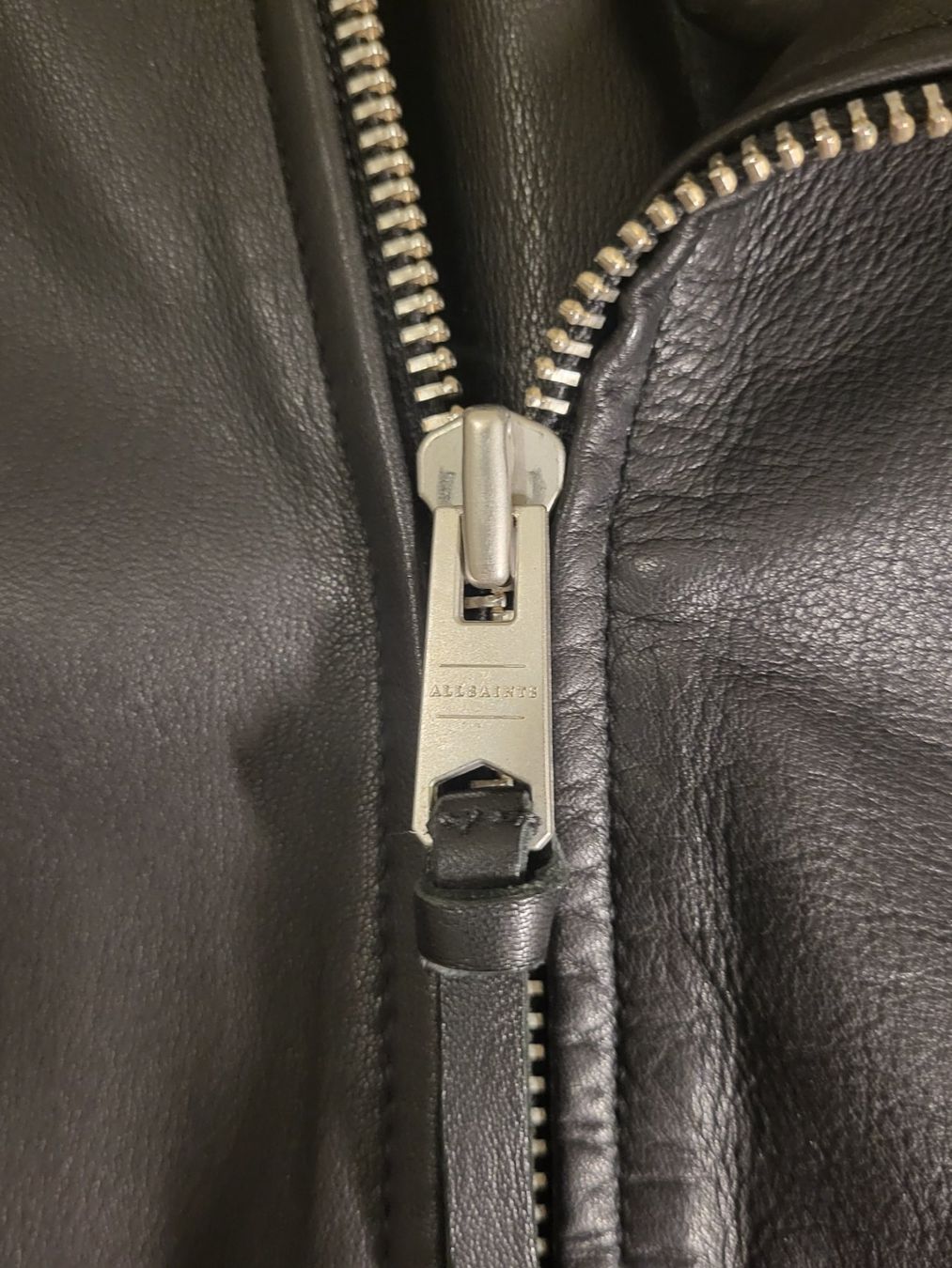 Allsaints Giacche: Veste "AllSaints "p.600chf – Nuovo (secondo la descrizione) da St-Prex venduto da natali78 4
