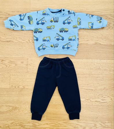 Ensemble de jogging Taille 80