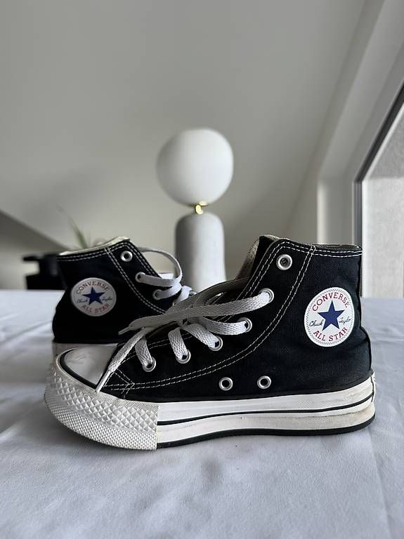 Scarpe da uomo: Converse Chuck Taylor All Star  Kinder – Nuovo e nell'imballaggio originale da Schlieren venduto da gue_m9qk