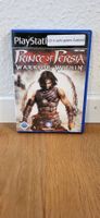 PS 2 - Prince of Persia Warrior Within