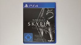 PS4 - The Elder Scrolls V: Skyrim - Special Edition