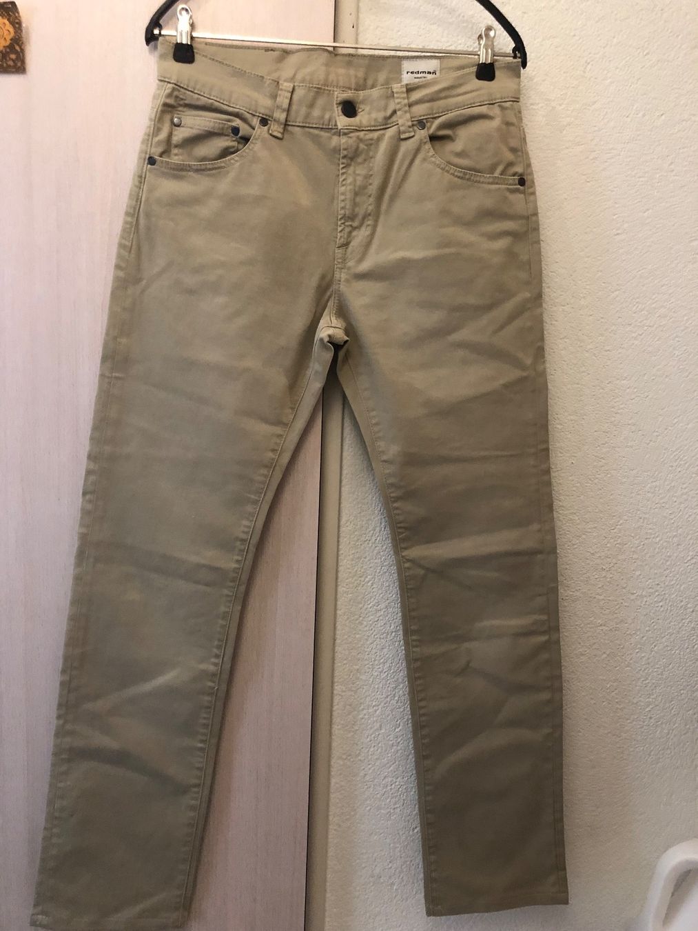Pantaloni: REDMAN HERRENHOSE – Usato da Zürich venduto da heb_c9cj