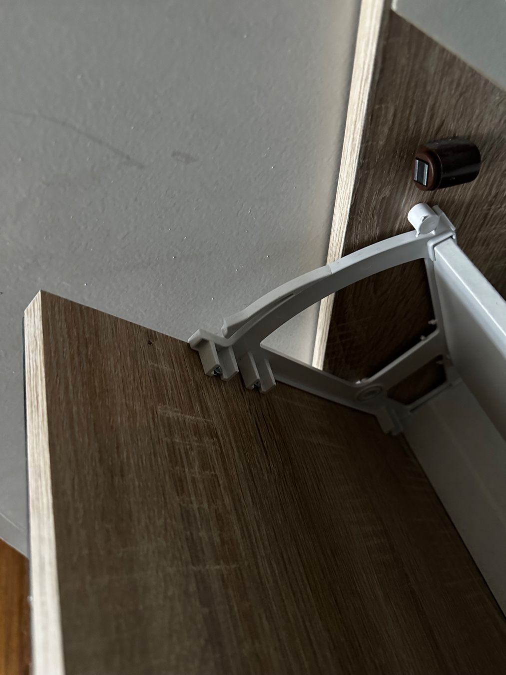 Schränke: Schuhschrank mit Spiegelfront – Gebraucht aus Zürich von and_89pv 5