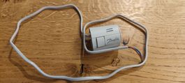 Danfoss Stellantrieb Icon (8 Stück, neuwertig) 24V