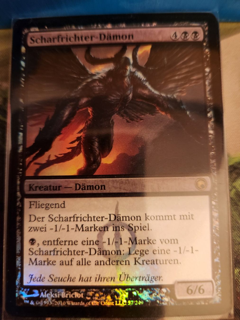 Magic The Gathering Carte collezionabili: MTG 20 verschiedene Rares – Usato da Bütschwil venduto da Osomo