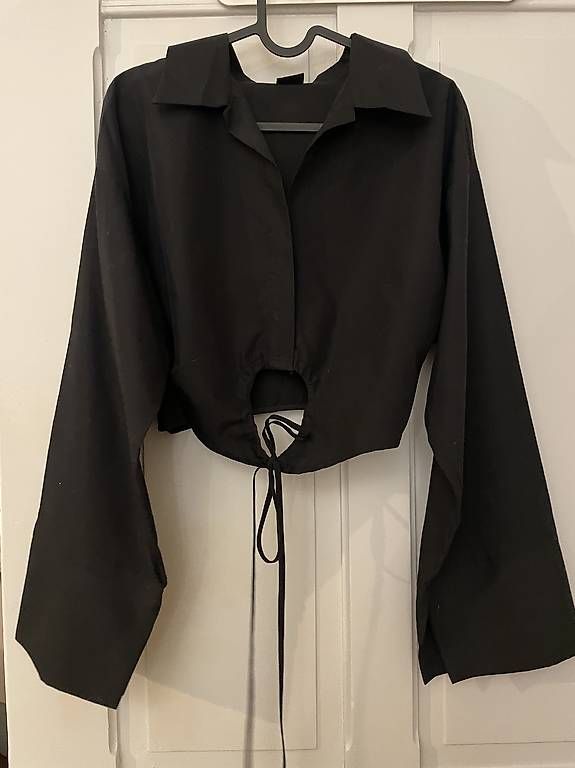 Camicette: Bluse von ginatricot – Usato da Bern venduto da reb_t2sr