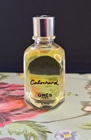 Vintage Grès "Cabochard" eau de toilette 6,9ml