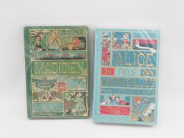 Pop-Up Kinder-/Jugendbücher - Französisch (26080241)