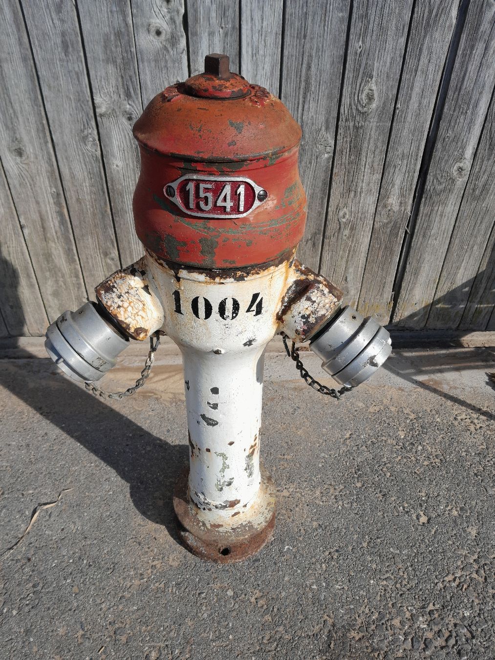 Extincteurs: Hydrant – D'occasion à Schangnau par roesti71
