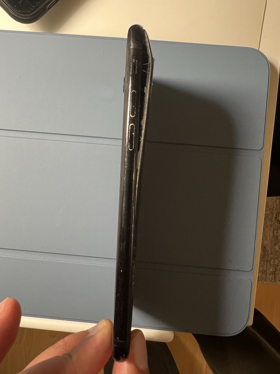 Apple Portables: Iphone -apple -iphone7- DEFEKT – Défectueux à Rheinfelden par Rewanito 1