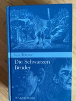 Buch Die schwarzen Brüder von Lisa Tetzner