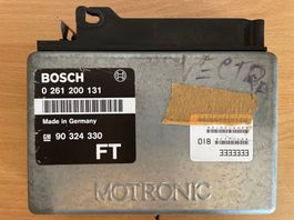 Steuergerät #209 Bosch 0261200131 90324330