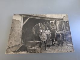 Lömmenschwil/Hufschmid/Rarität/St.Gallen/Privat/?/SG/Sammler