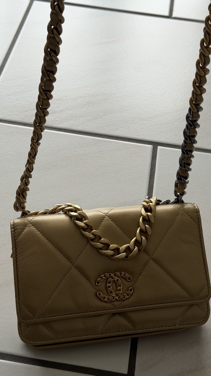 Chanel Borse: Chanel Tasche – Usato da Würenlos venduto da engeli028 5