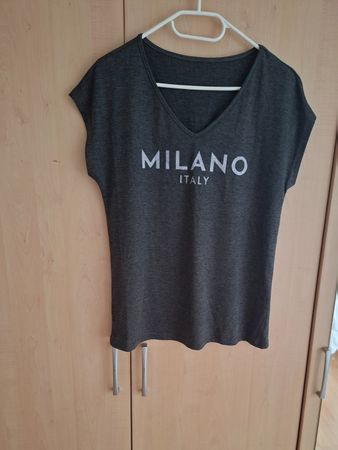 Damen Shirt gr M Neuwertig