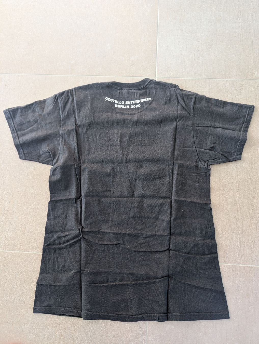 T-shirt: Cano S Shirt - Grösse L – Usato da Luzern venduto da simonf1 2