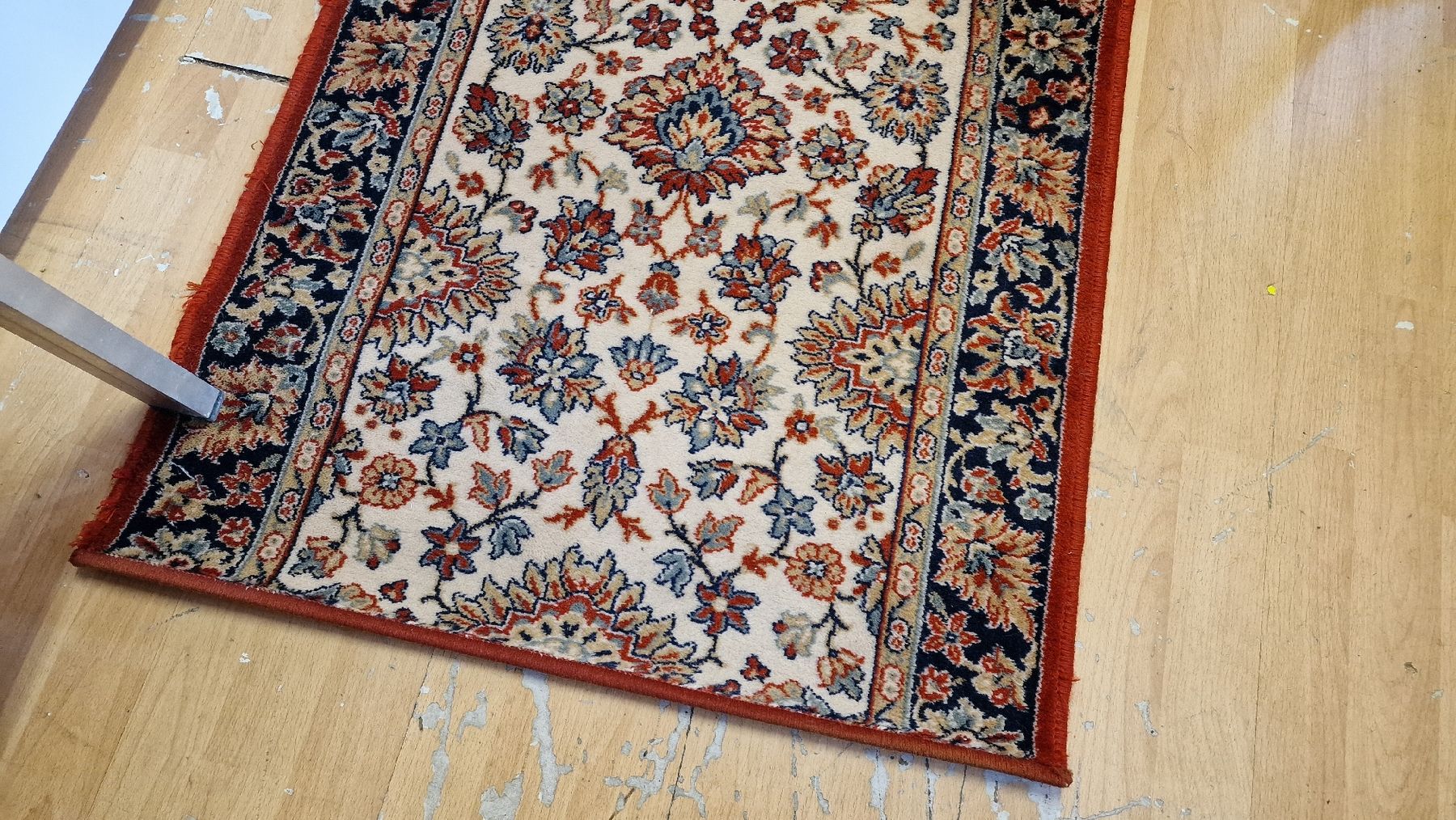 Teppiche: Teppich Läufer – Gebraucht aus BERN von Intarsia 1